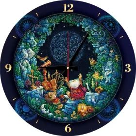 ART PUZZLE 5003 Puzzle hodiny Astrologie