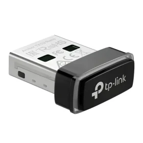 TP-Link Archer TX1U Nano / USB adaptér Wi-Fi 6 / AX300 / Dual-band / USB 2.0 (Archer TX1U Nano)