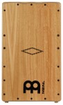 Meinl Artisan Edition Cajon Tango Line Light Eucalyptus