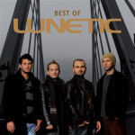 Best Of - 2 LP - Lunetic