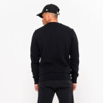 New Era Pánská mikina Las Vegas Raiders NFL Logo Crewneck Sweatshirt Velikost: S
