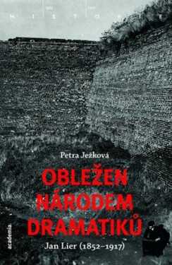 Obležen národem dramatiků
