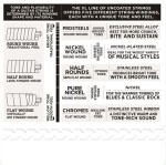D'Addario EXL115