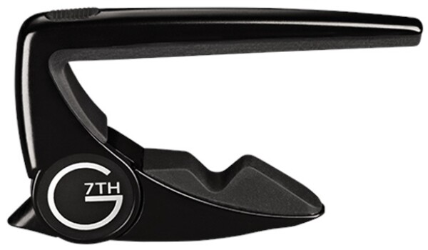 G7th Performance 2 Classical Black
