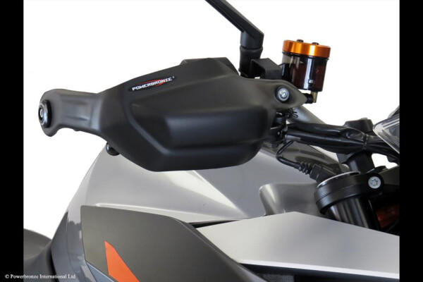 Ktm 1290 Super Duke GT 16-18 Kryty páček Powerbronze