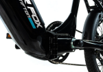 Leader Fox TIFTON 20", rám UNI, model 2026-1, black - ZDARMA dopravné, odborná montáž, seřízení a dárkový poukaz na nákup příslušenství! (Záruka nejlepší ceny. Nalezli jste někde lepší cenu? Napište nám a zkusíme ji trumfnout! )