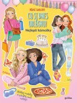Co si dnes obléknu? Nejlepší kámošky - Eleonora Barsotti