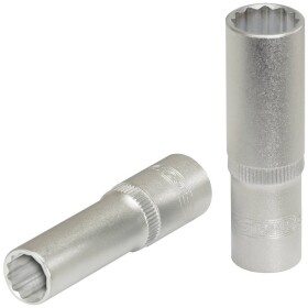 KS Tools 9173856 9173856 12-hranný Nástrčný klíč 9 mm 9 mm 3/8