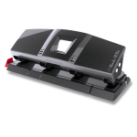 Děrovačka Maped Advanced 25, 25 listů, 4 otvory