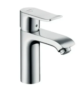Hansgrohe - Umyvadlová baterie s výpustí, CoolStart, chrom (31121000)