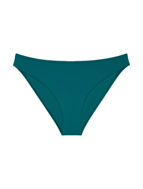 Dámské plavkové kalhotky Summer Mix & Match Tai 02 sd - Triumph mysticky mořská (6723) 0038