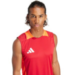 Adidas Tiro 24 Competition Training Sleeveless Jersey M IR5474 pánské L