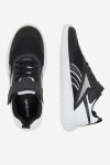 Sneakersy Reebok 23KC2330(IV)CH Látkový materiál,Syntetický materiál