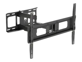 Sunne 37-86-EA2 / Nástěnný držák LCD / 37-86" / Naklápěcí a otočný / VESA / max. 50 kg (37-86-EA2)