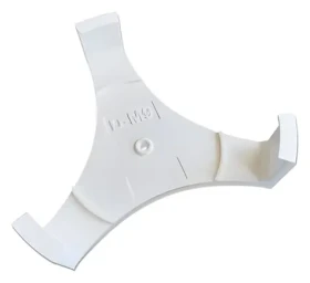 Držák TP-Link Deco M9 Plus na stěnu a strop bílý / Držák / PETG plast (D-M9)
