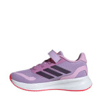 Dětská obuv adidas Runfalcon 5 EL purple JQ5609 31