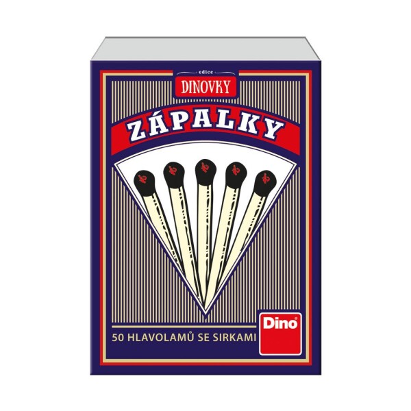 Zápalky