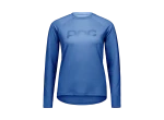 POC Reform Enduro dámský dres dlouhý rukáv Bazzite Blue vel. XS