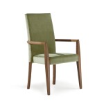 NábytekProNás Designové křesílko DIANA 250 - stohovatelné