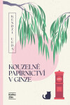 Kouzelné papírnictví v Ginze - Kendži Ueda