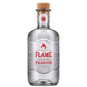 Flame of Passion Gin 43% 0,7 l (6430043091118)