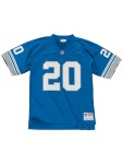Mitchell & Ness Pánský dres Detroit Lions NFL Barry Sanders #20 Legacy Throwback Velikost: L