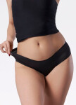 Dámské kalhotky Julimex Avia Classic S-XL béžová M