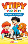 Vtipy pro děti