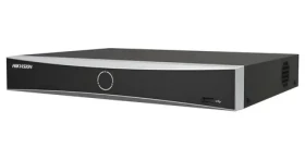 HIKVISION DS-7608NXI-K2/8P(D) / NVR rekordér / pro 8 kamer / až 12Mpix / 8x PoE / 2x HDD / AcuSense (DS-7608NXI-K2/8P(D))
