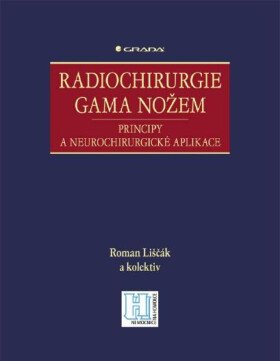 Radiochirurgie gama nožem - Roman Liščák