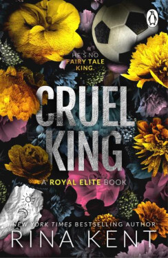 Cruel King - Rina Kent