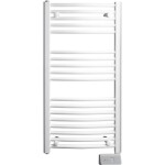 Bosch Home Comfort Heat radiator 4500 žebříkový radiator do koupelny bílá