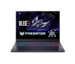 ACER NTB Predator Helios Neo 16S AI (PHN16S-71-90BU),Ultra9-275HX,16"WQXGA,32GB,1TB SSD,RTX 5060,W11H,Black EDF_11294793