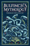 Bulfinch´s Mythology - Thomas Bulfinch