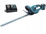 Makita DUH483RT / Aku plotostřih / 480mm / 18V / Li-Ion / 5.0Ah (DUH483RT)