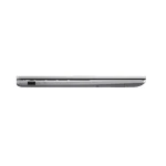ASUS Vivobook 14 X1404VA stříbrná / Notebook / 14" FHD / Intel Core 5 120U 1.4GHz / 8GB / 512GB SSD / Intel UHD / W11H (X1404VA-EB2175WZ)