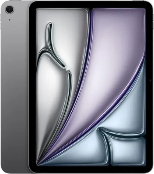 Apple iPad Air 11" 8.gen. M4 (2026) Wi-Fi 1TB vesmírně šedá / 11" / 2360x1640 / Wi-Fi / 12MP+12MP / iPadOS (MH3G4HC/A)