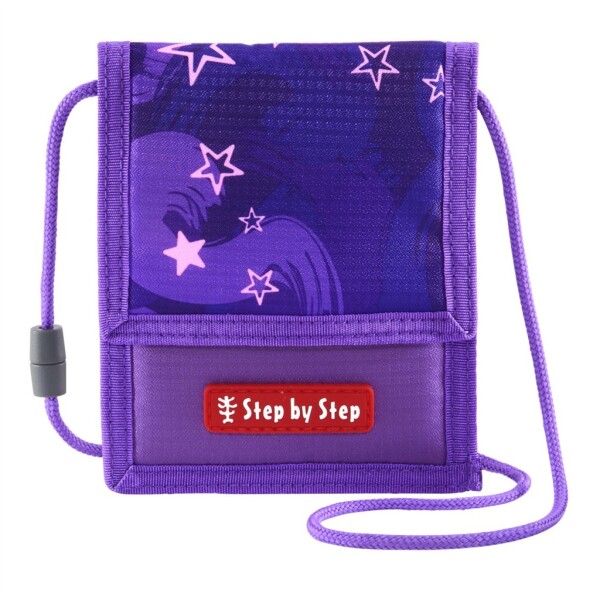 Kapsička na krk Step by Step, Pegasus Liv