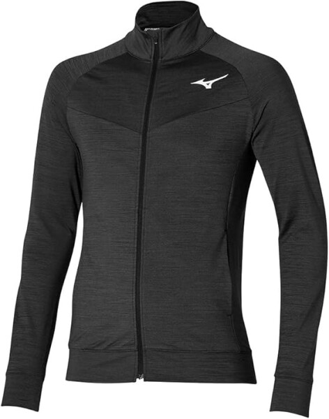 Běžecká bunda Mizuno Training Jacket 62GCA51309 Velikost textilu: M