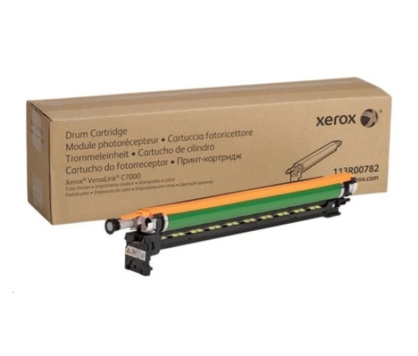 Xerox CMYK Drum Cartridge pro VersaLink C7000 (SFP) (82 200str.) EDF_588348