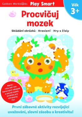 Procvičuj mozek 3+