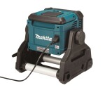 Makita DML811 / aku pracovní světlo / 18V / 3000lm / až 11 hodin svícení (DML811)