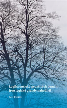 Logika onticky neurčitých domén: