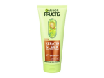 Garnier Fructis Keratin Sleek Šampon na vlasy 200 ml