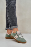 Sportovní obuv model 208537 Step in style 41