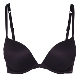 Dámská push-up podprsenka Icon QF1832E - Calvin Klein 70D