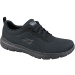 Skechers Flex Appeal 3.0 W 13070-BBK dámské boty 36