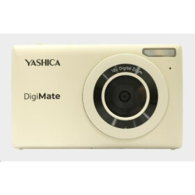 YASHICA DigiMate (Off White) EDF_1138485