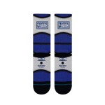 Pánské ponožky Utah Jazz NBA Classic Mini Ball Stance Crew