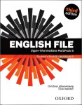 English File Upper Intermediate Multipack